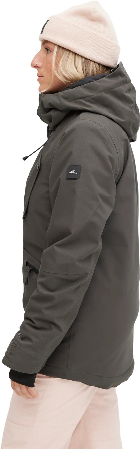 Product gallery image number 6 for product Ametrine Jacket - Women's