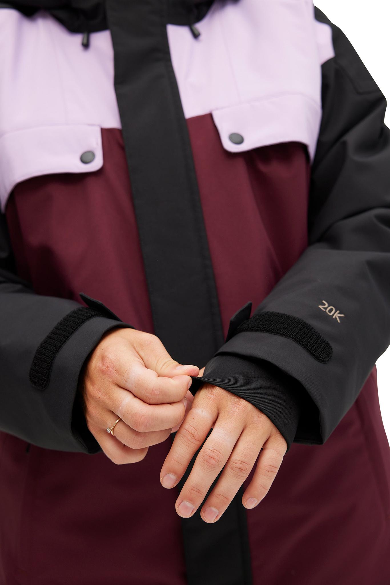 Product gallery image number 4 for product O'Riginals Jacket - Women's