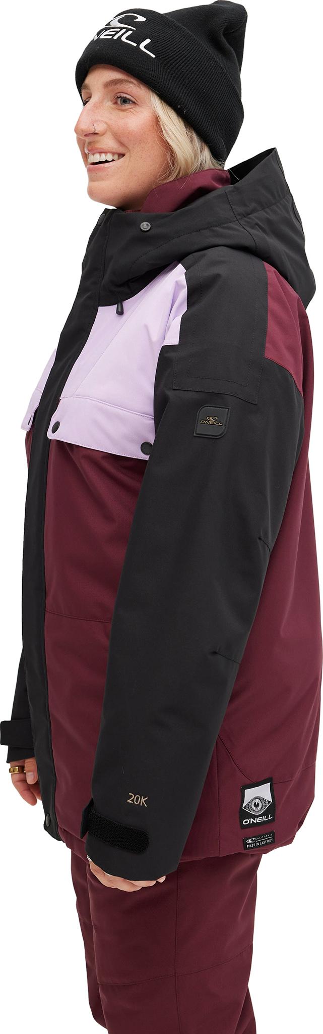 Product gallery image number 3 for product O'Riginals Jacket - Women's