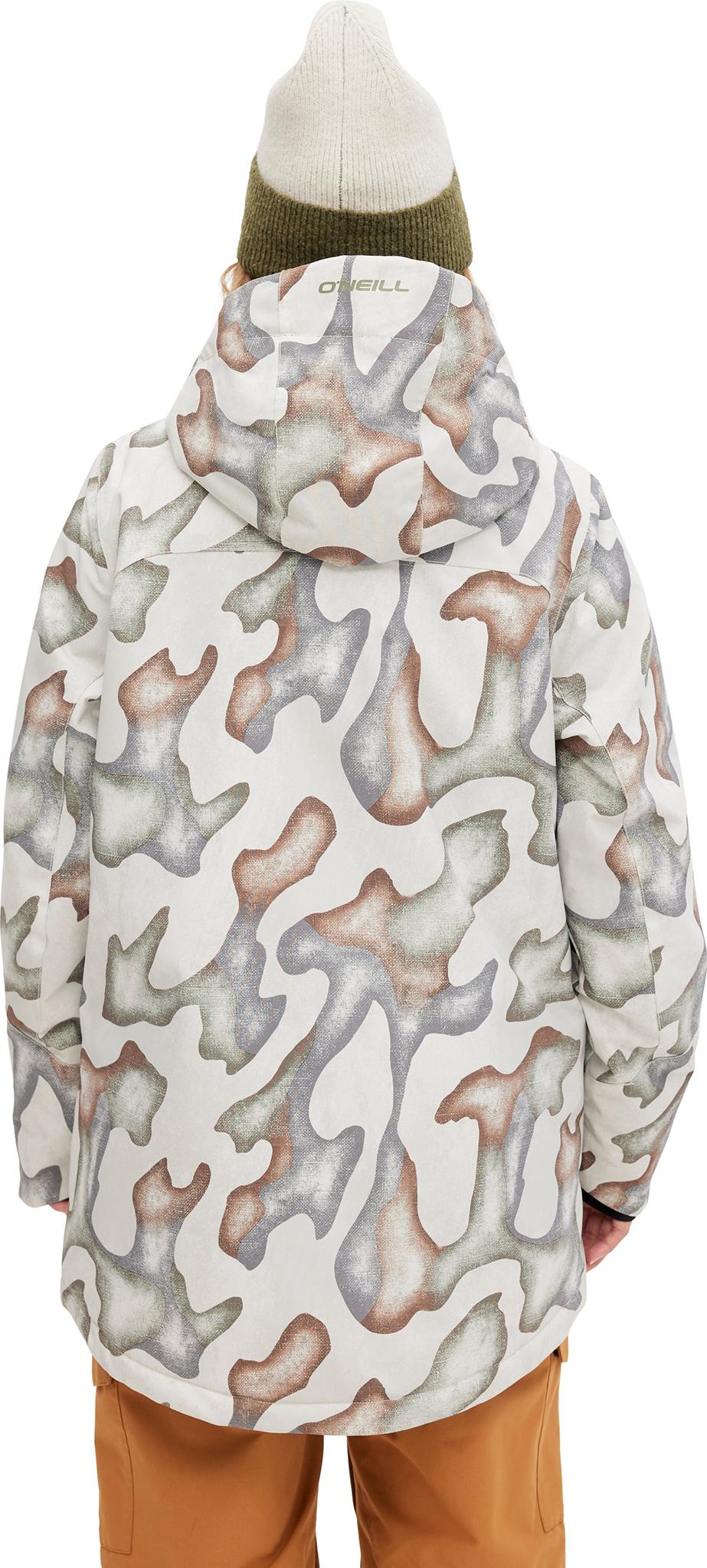 Product gallery image number 3 for product Utility Jacket - Women's