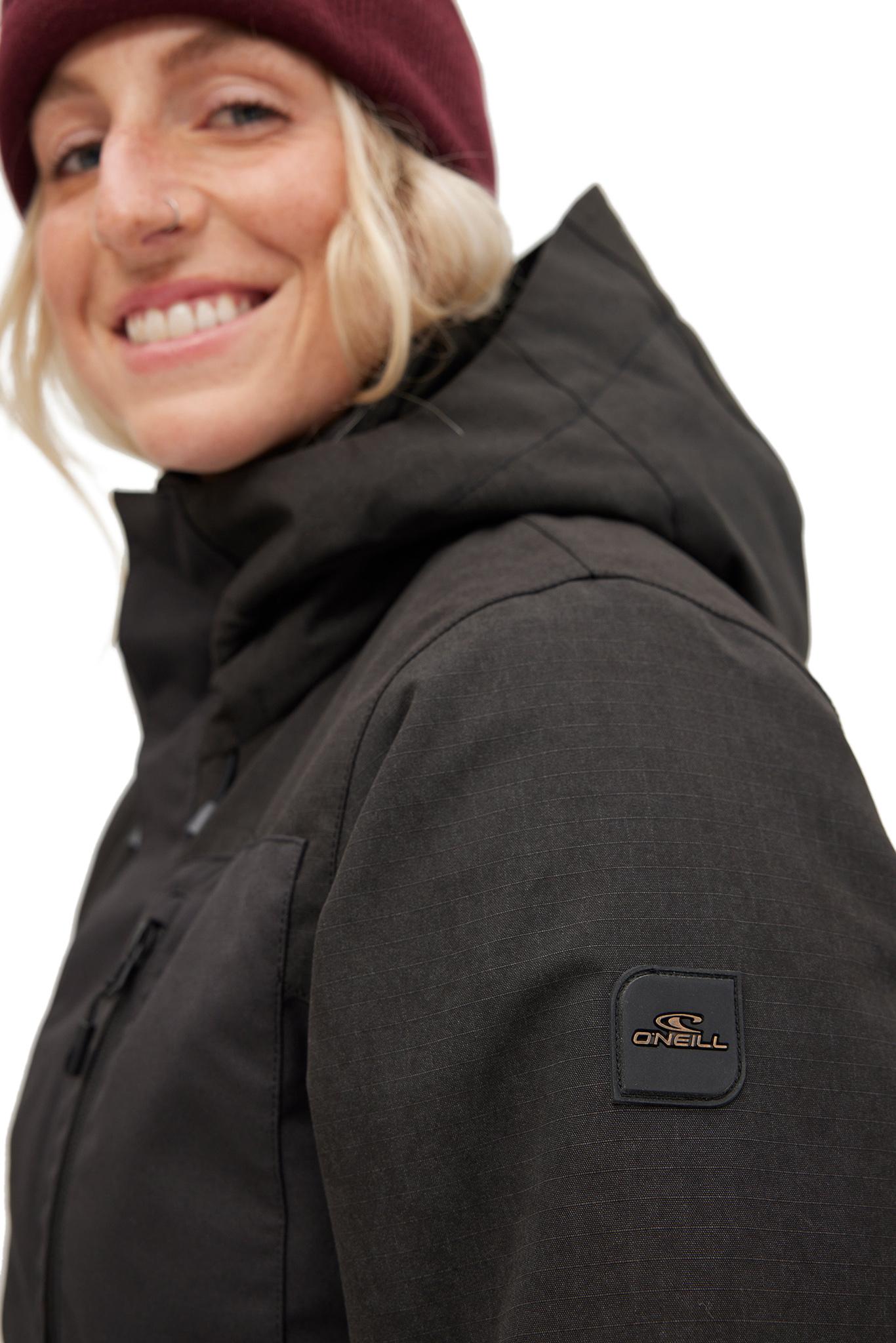 Product gallery image number 4 for product Utility Jacket - Women's