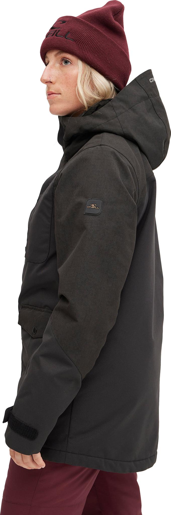 Product gallery image number 3 for product Utility Jacket - Women's