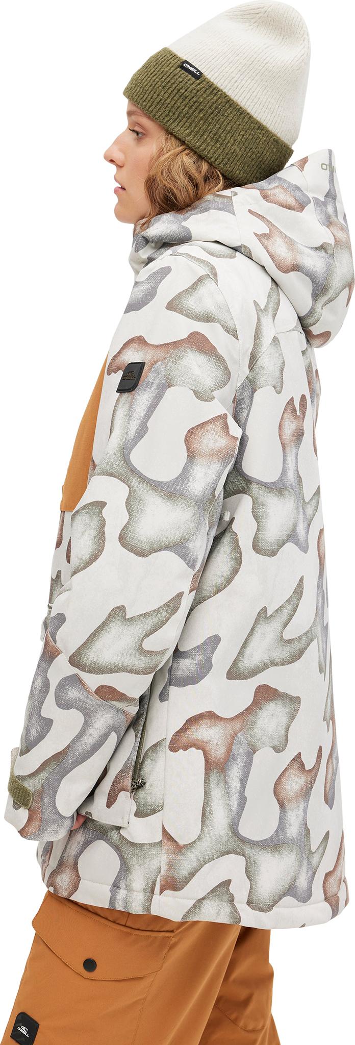 Product gallery image number 5 for product Utility Jacket - Women's