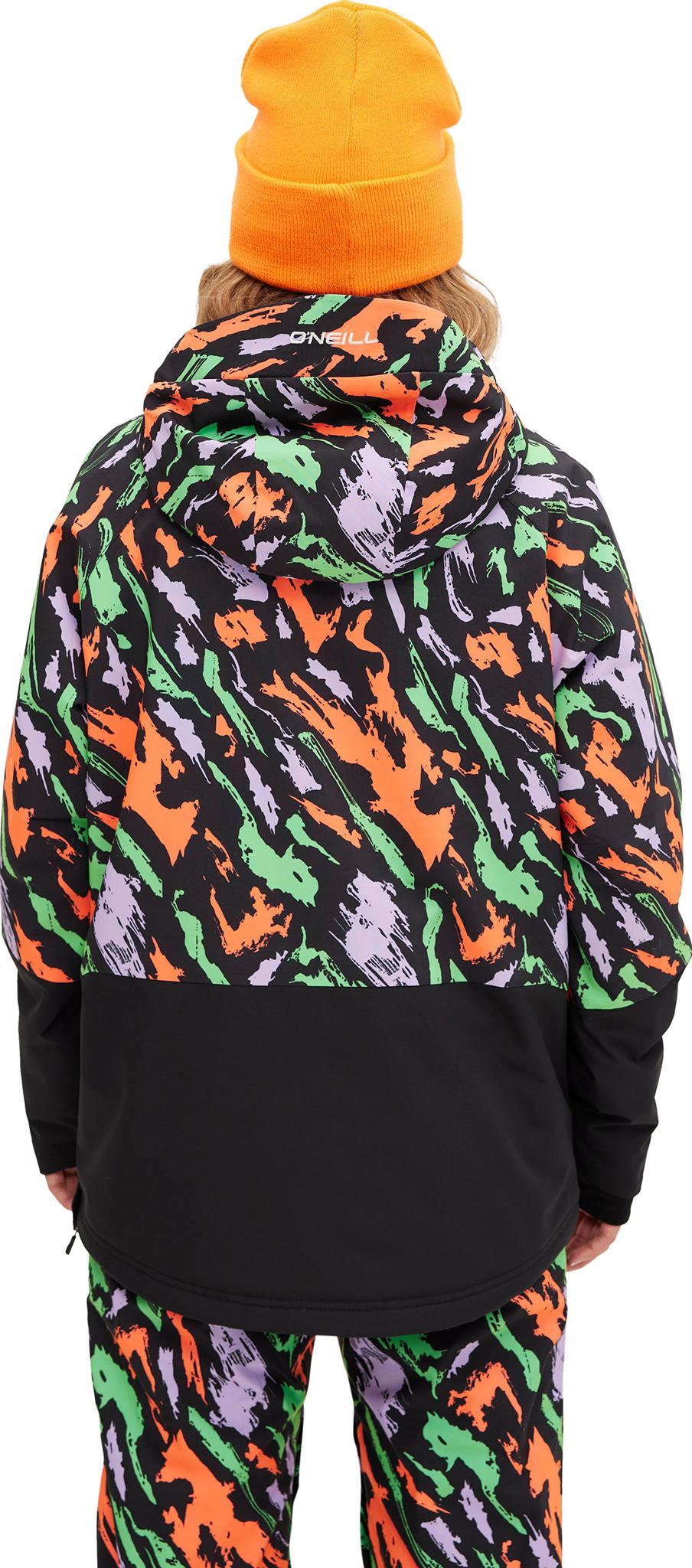 Product gallery image number 4 for product O'Riginals Anorak - Women's