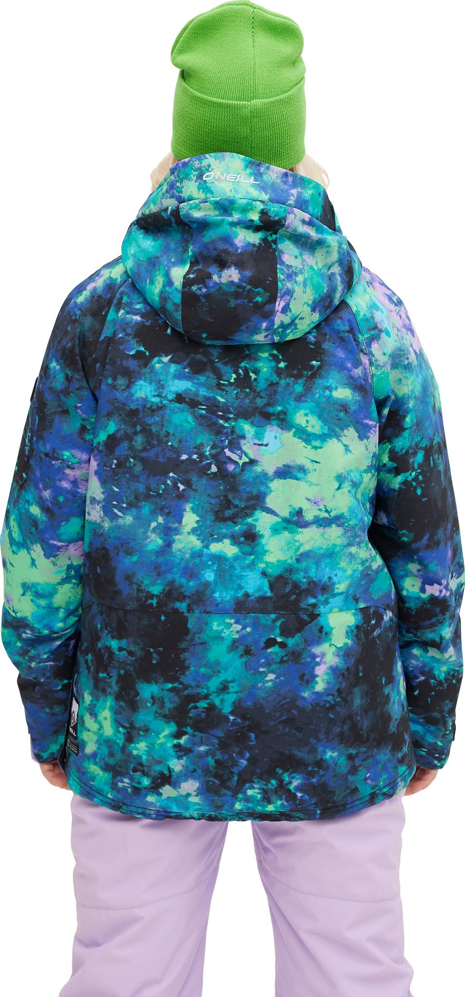 Product gallery image number 2 for product O'Riginals Anorak - Women's