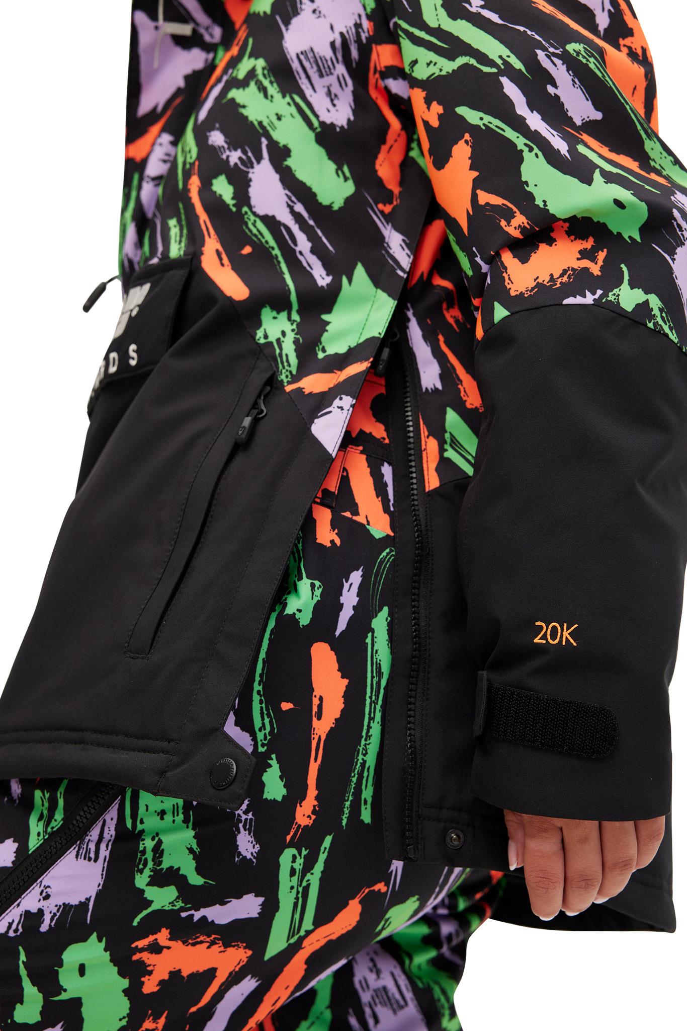 Product gallery image number 2 for product O'Riginals Anorak - Women's