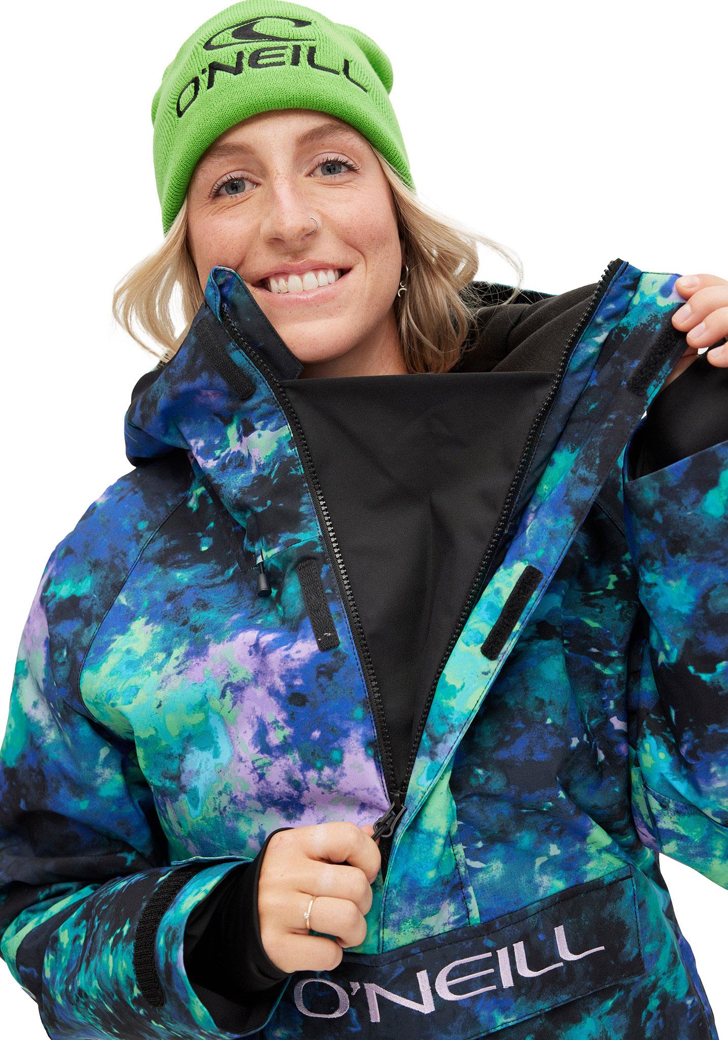 Product gallery image number 3 for product O'Riginals Anorak - Women's