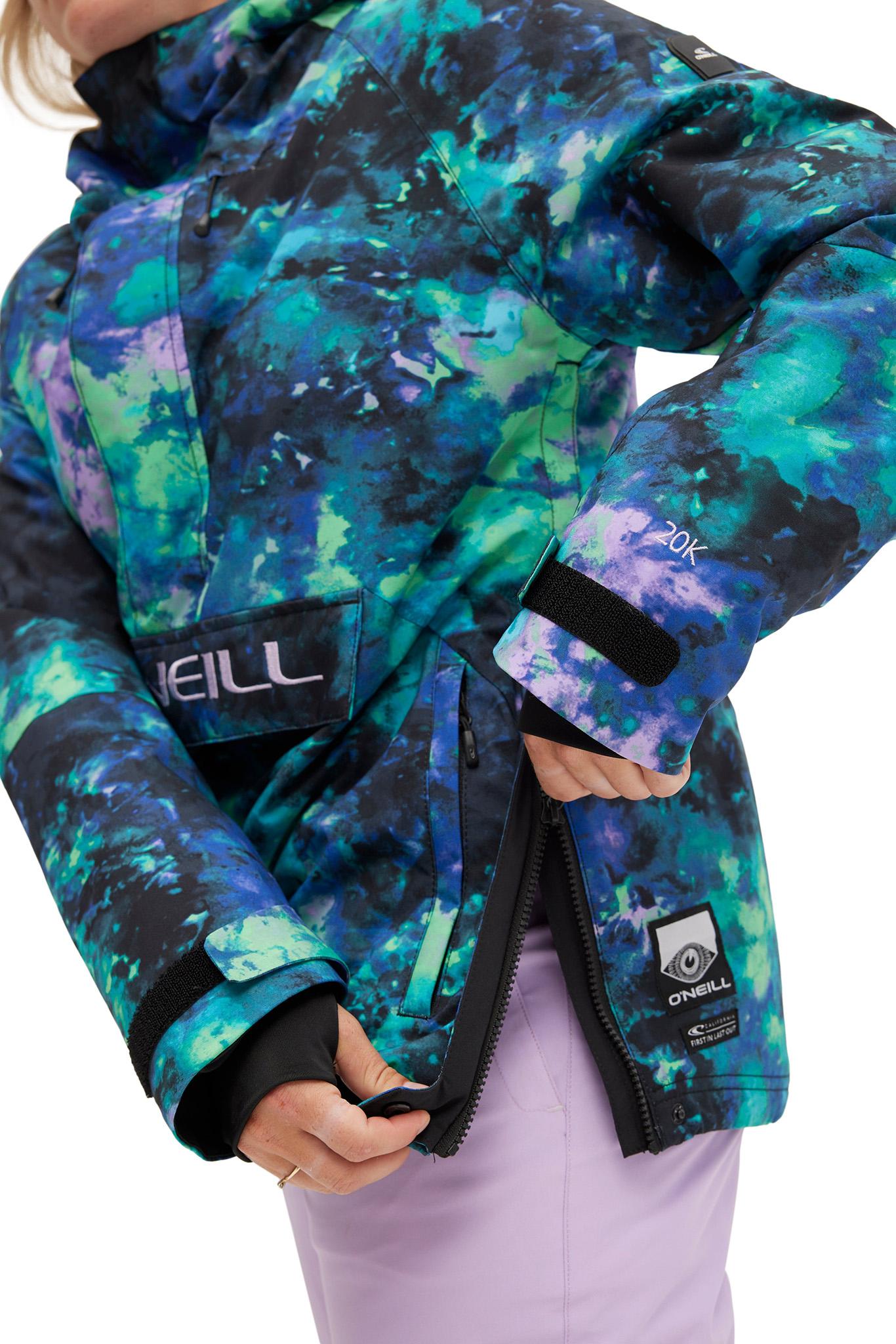 Product gallery image number 5 for product O'Riginals Anorak - Women's