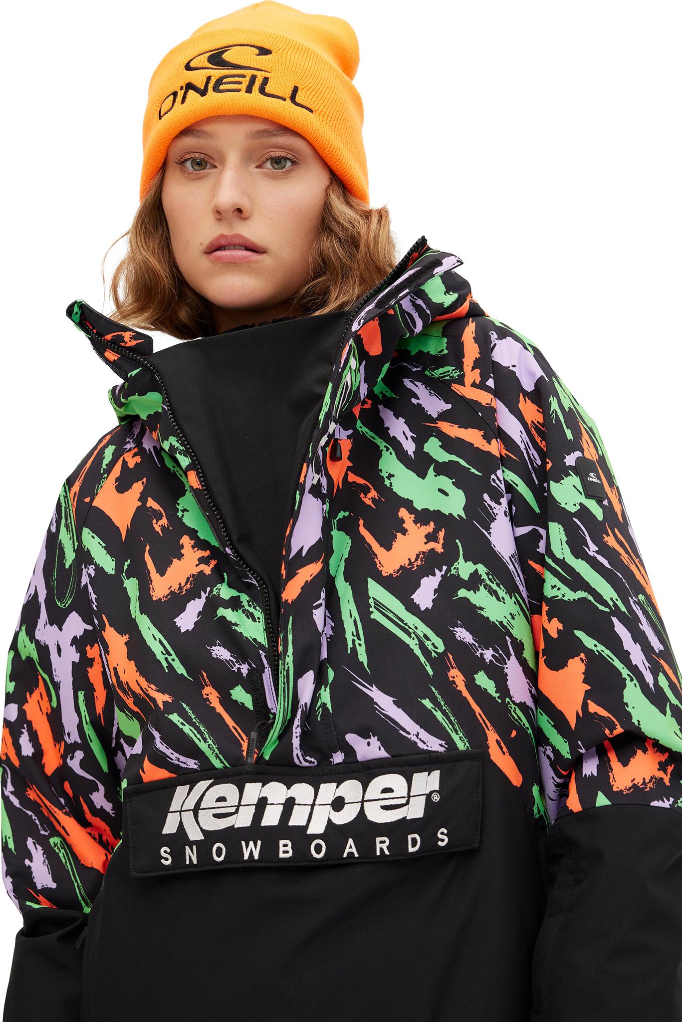 Product gallery image number 3 for product O'Riginals Anorak - Women's