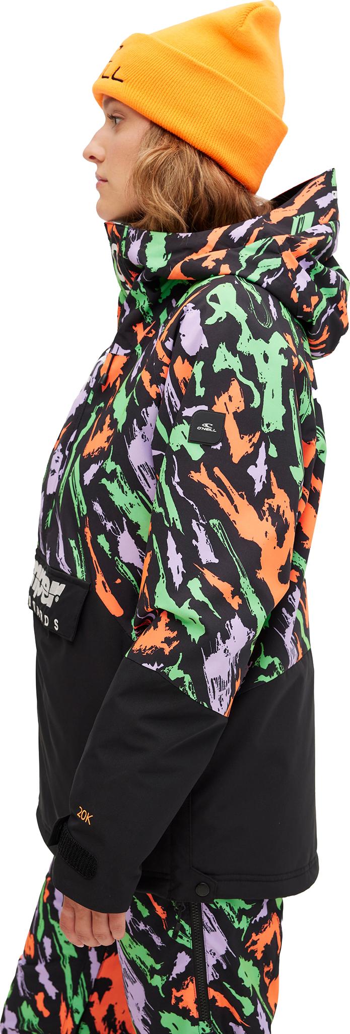 Product gallery image number 5 for product O'Riginals Anorak - Women's