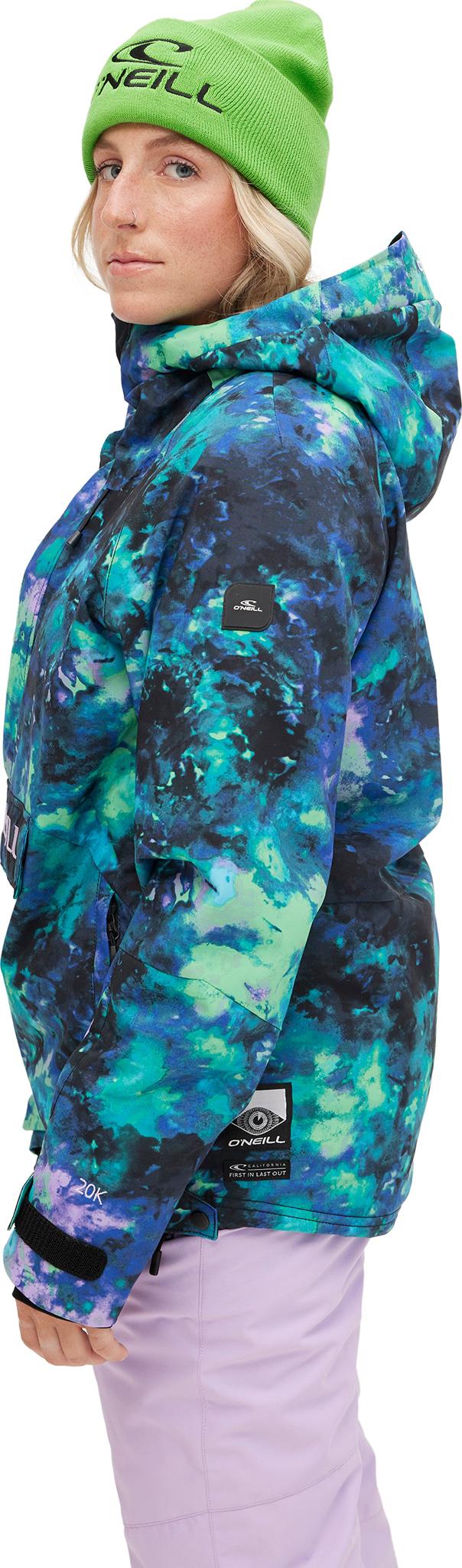 Product gallery image number 4 for product O'Riginals Anorak - Women's