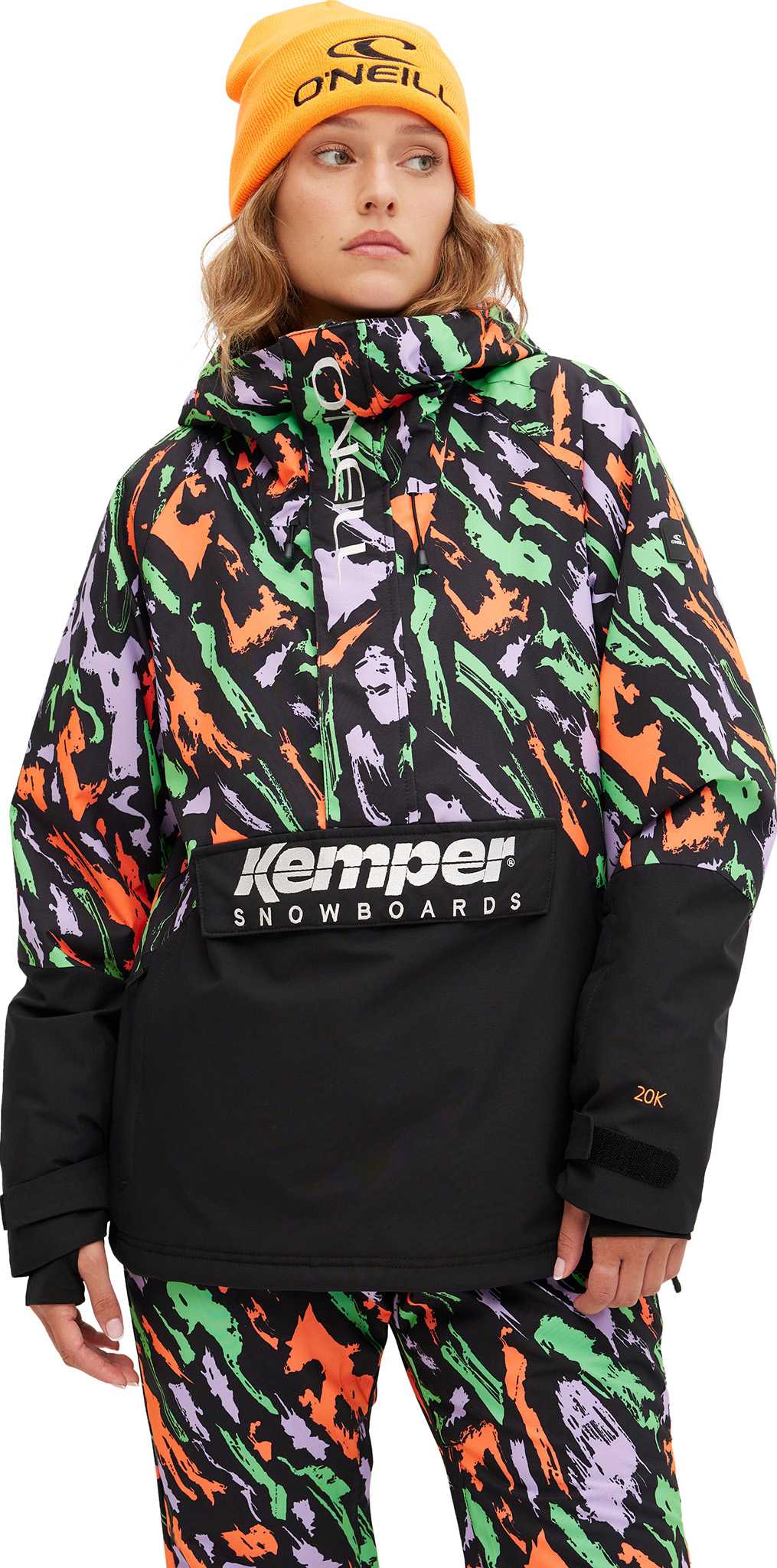 Product image for O'Riginals Anorak - Women's