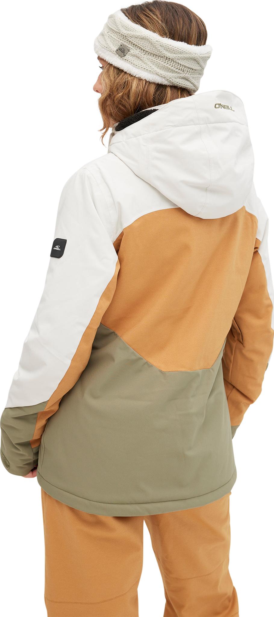 Product gallery image number 2 for product Diamond Jacket - Women's