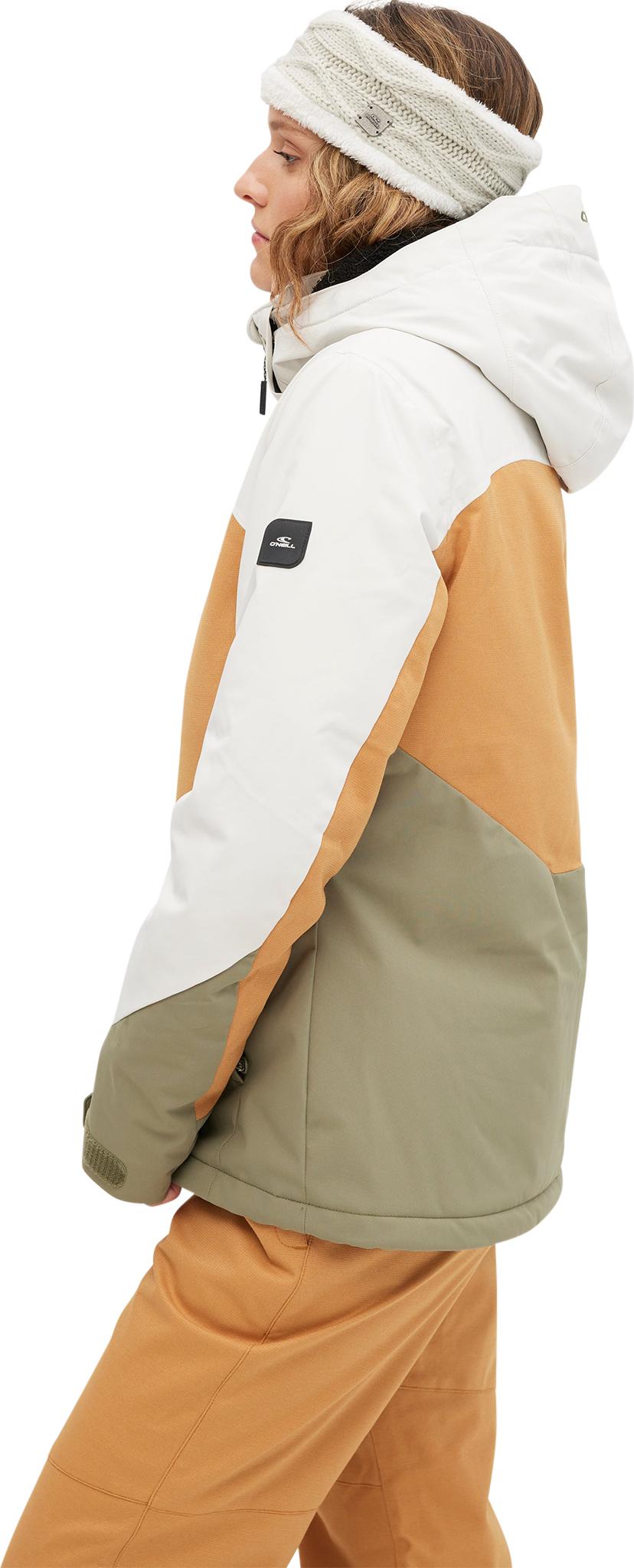 Product gallery image number 4 for product Diamond Jacket - Women's