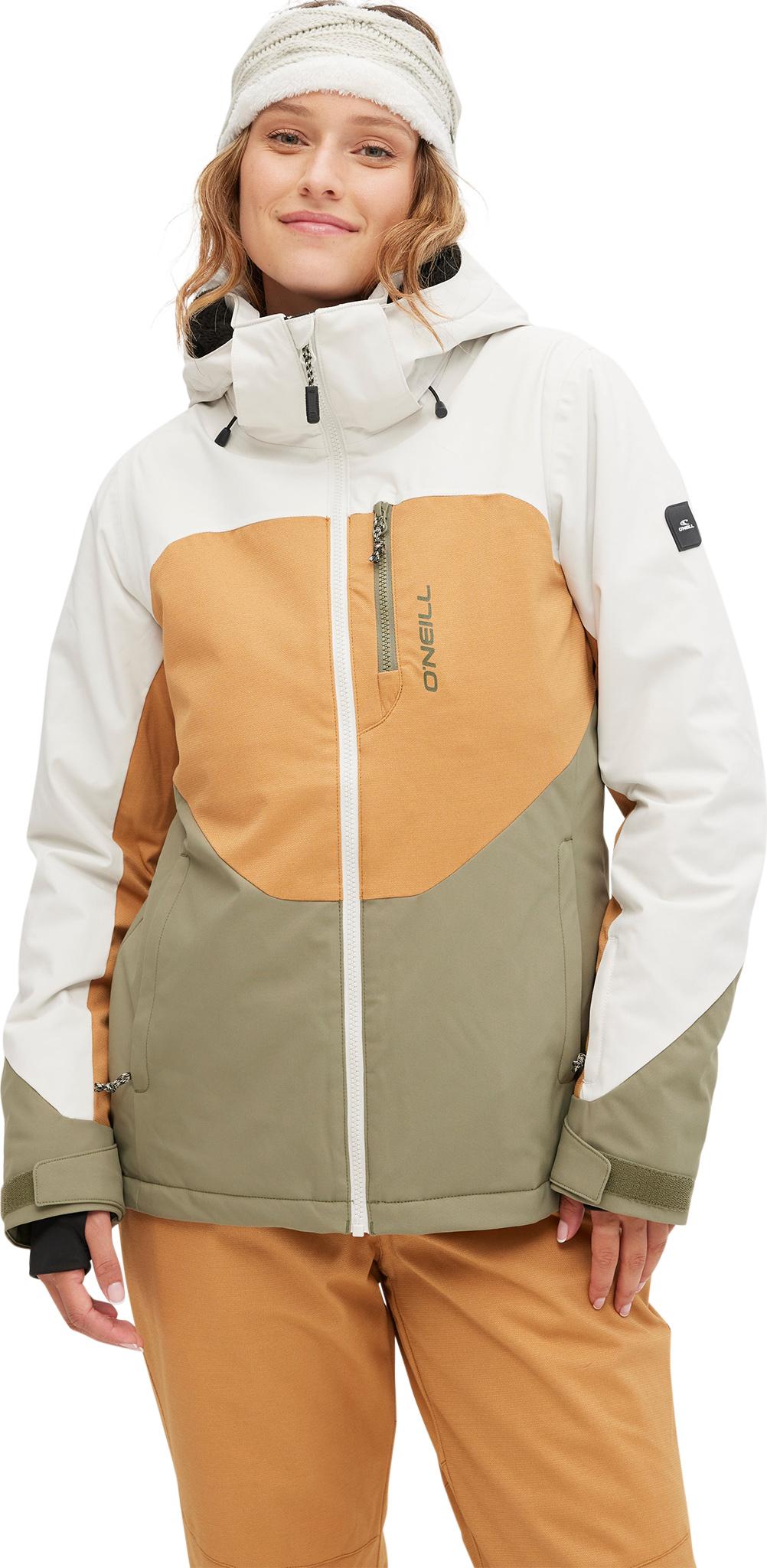 Product gallery image number 1 for product Diamond Jacket - Women's