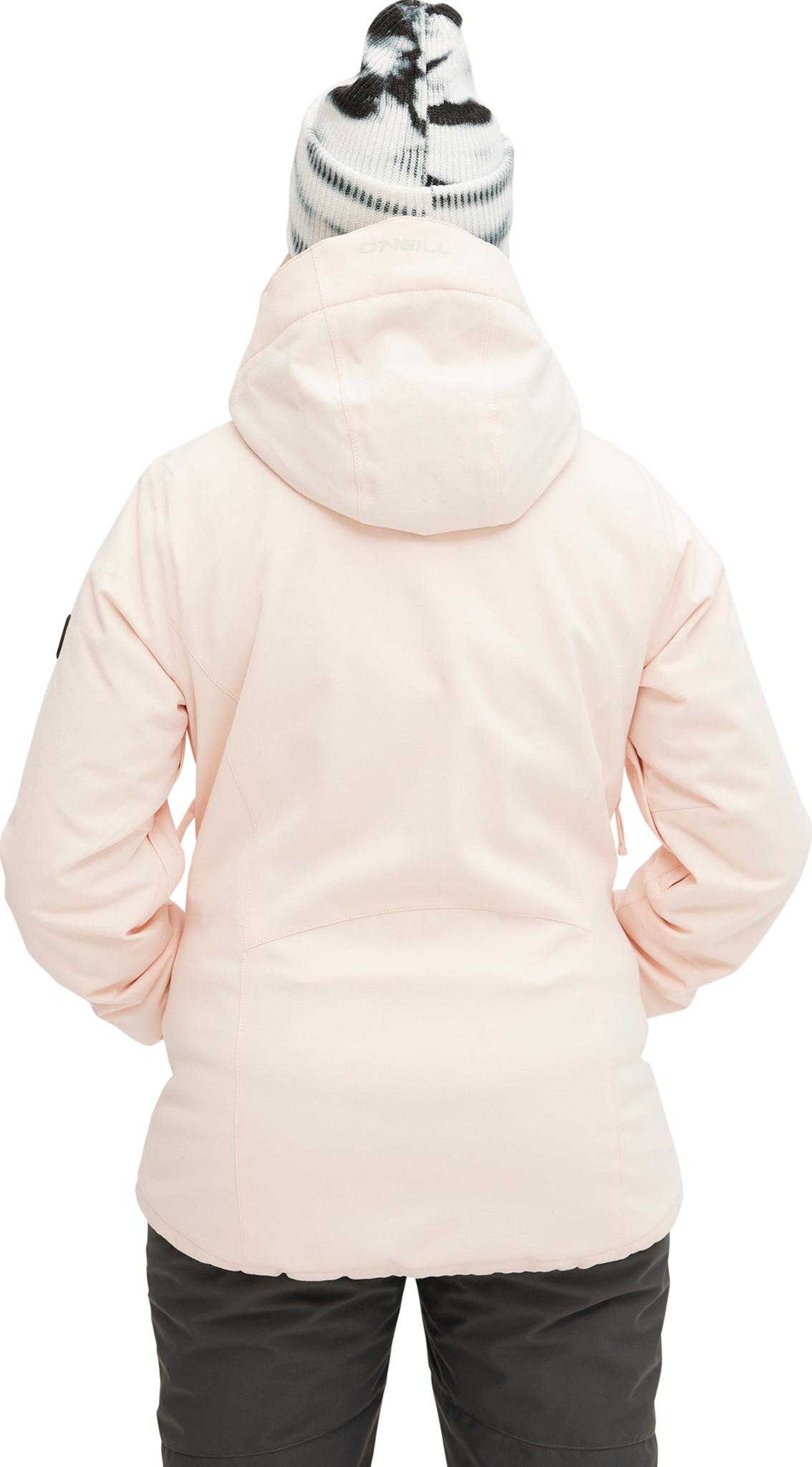 Product gallery image number 2 for product Manteau Stuvite - Femme