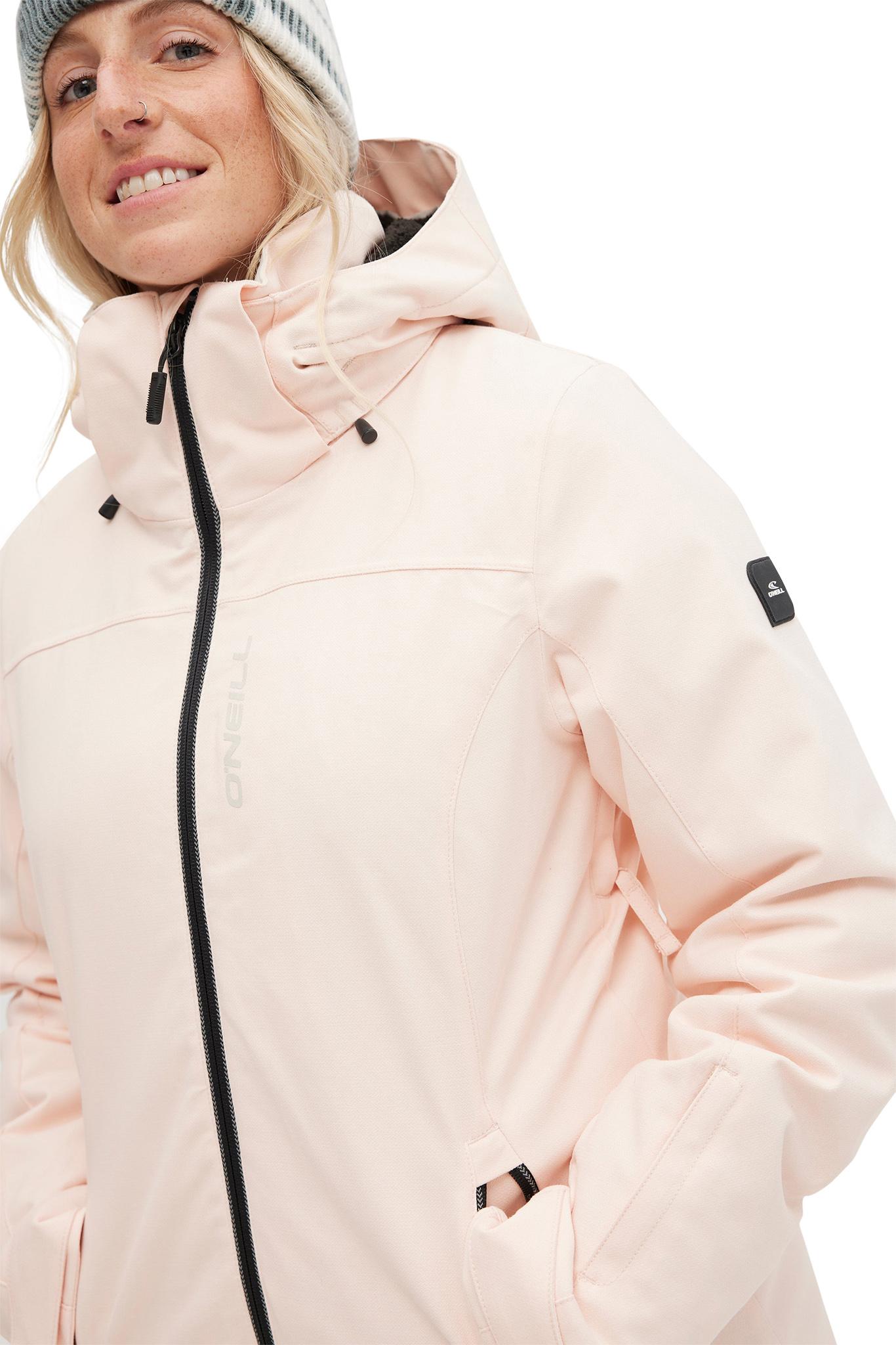 Product gallery image number 4 for product Manteau Stuvite - Femme