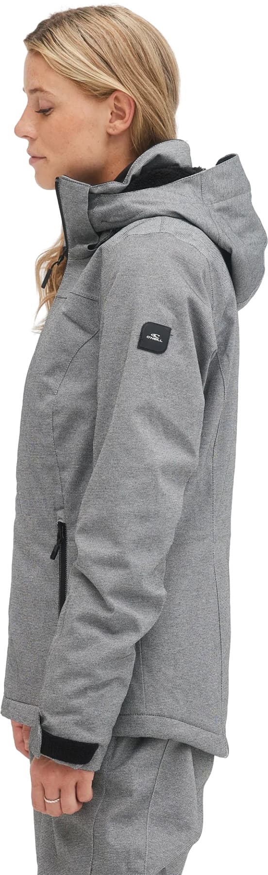 Product gallery image number 4 for product Stuvite Jacket - Women's