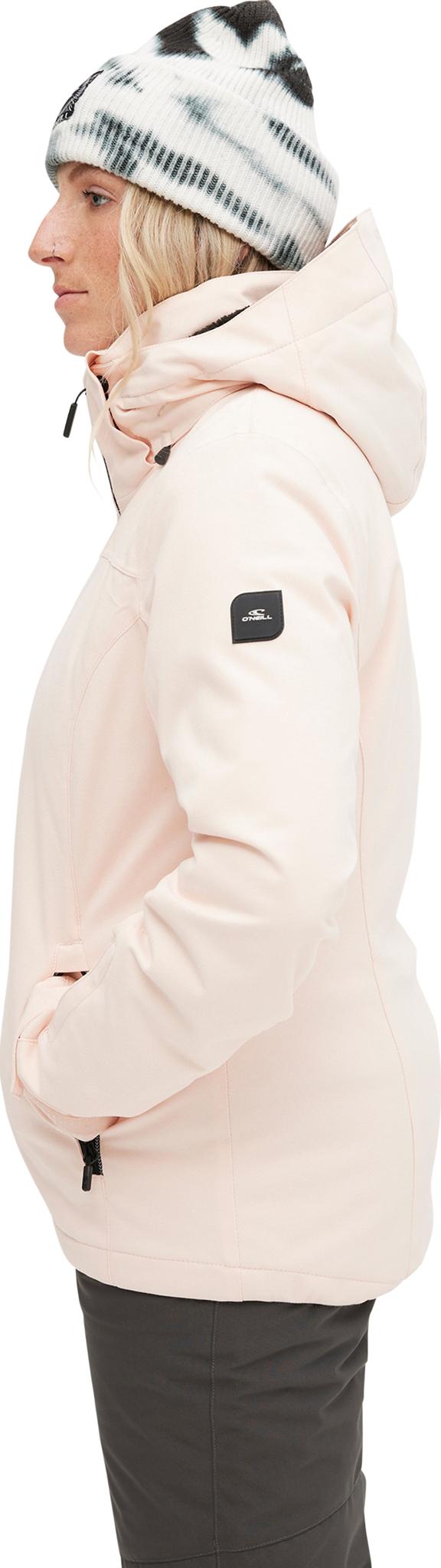 Product gallery image number 5 for product Manteau Stuvite - Femme