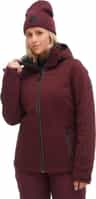 Colour: Windsor Wine