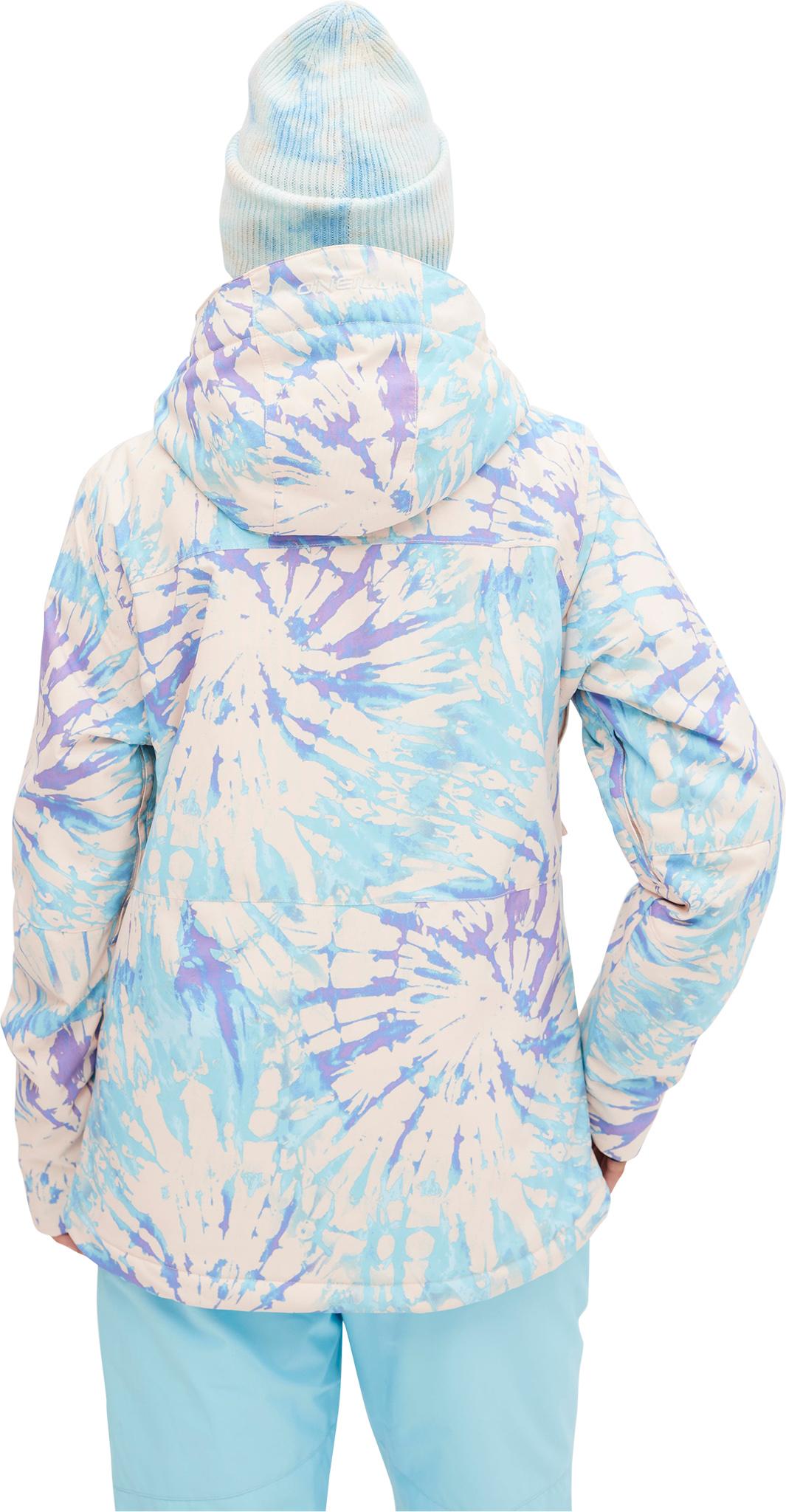Product gallery image number 3 for product Manteau Lite - Femme