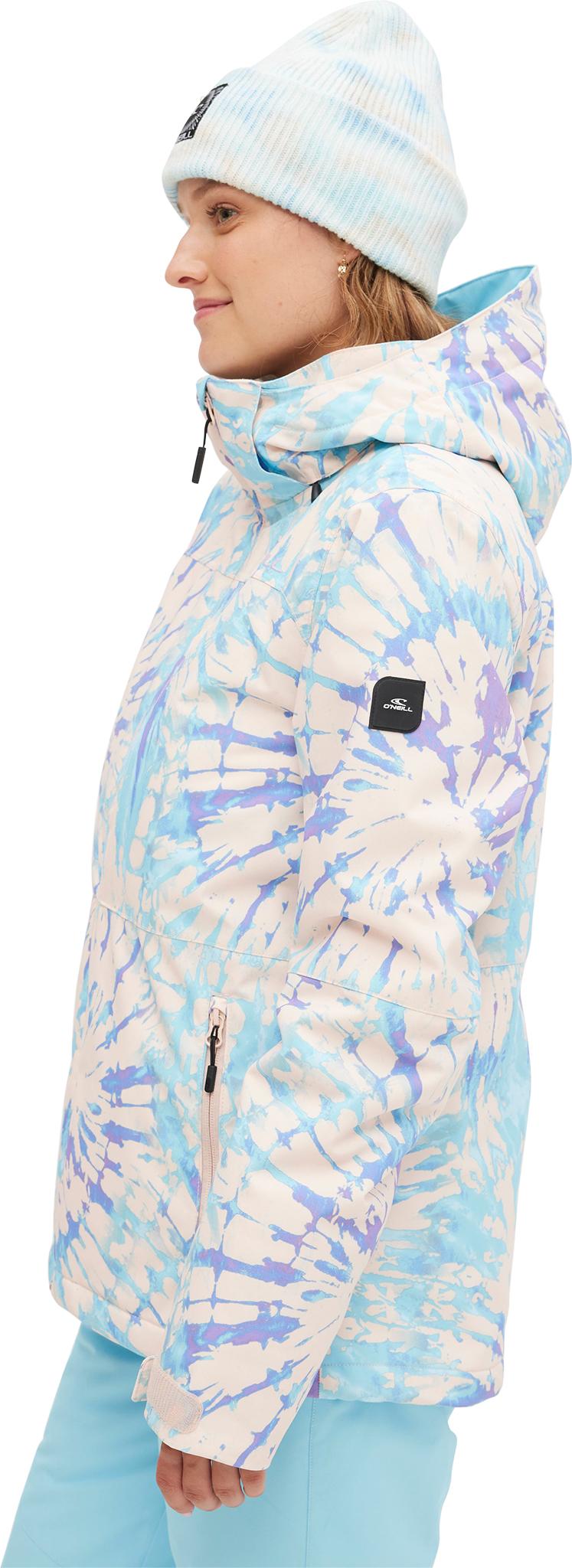 Product gallery image number 4 for product Manteau Lite - Femme