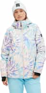 Colour: Pink Tie Dye