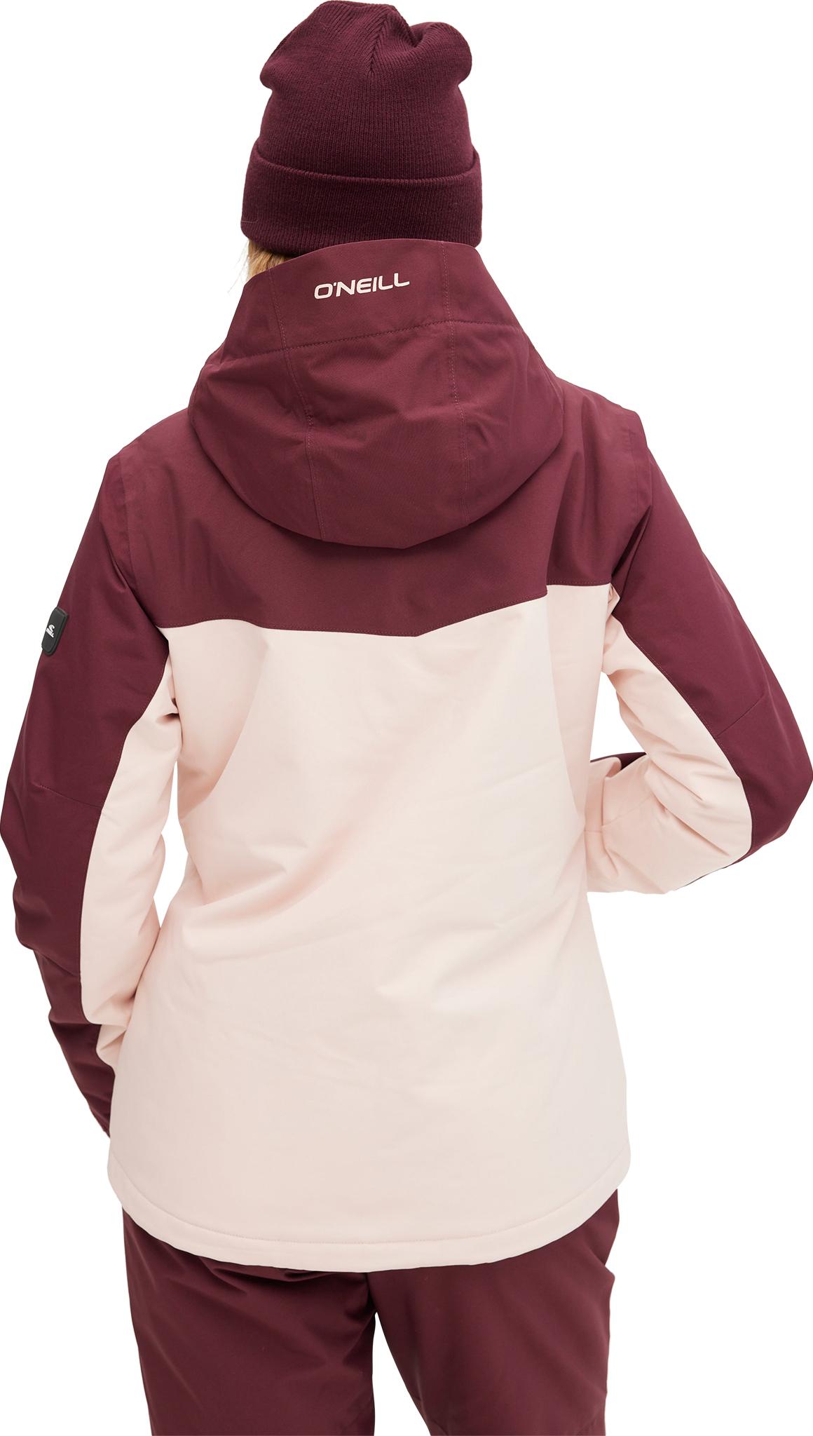 Product gallery image number 2 for product Aplite Jacket - Women's