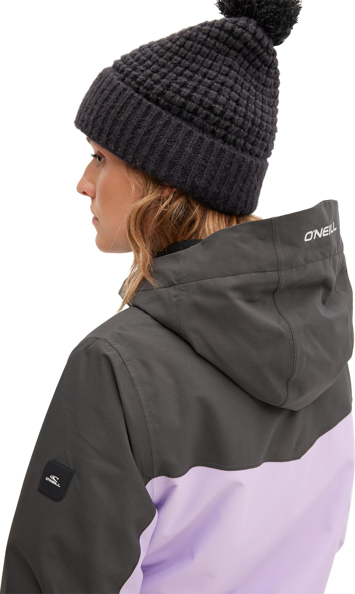 Product gallery image number 2 for product Manteau Aplite - Femme