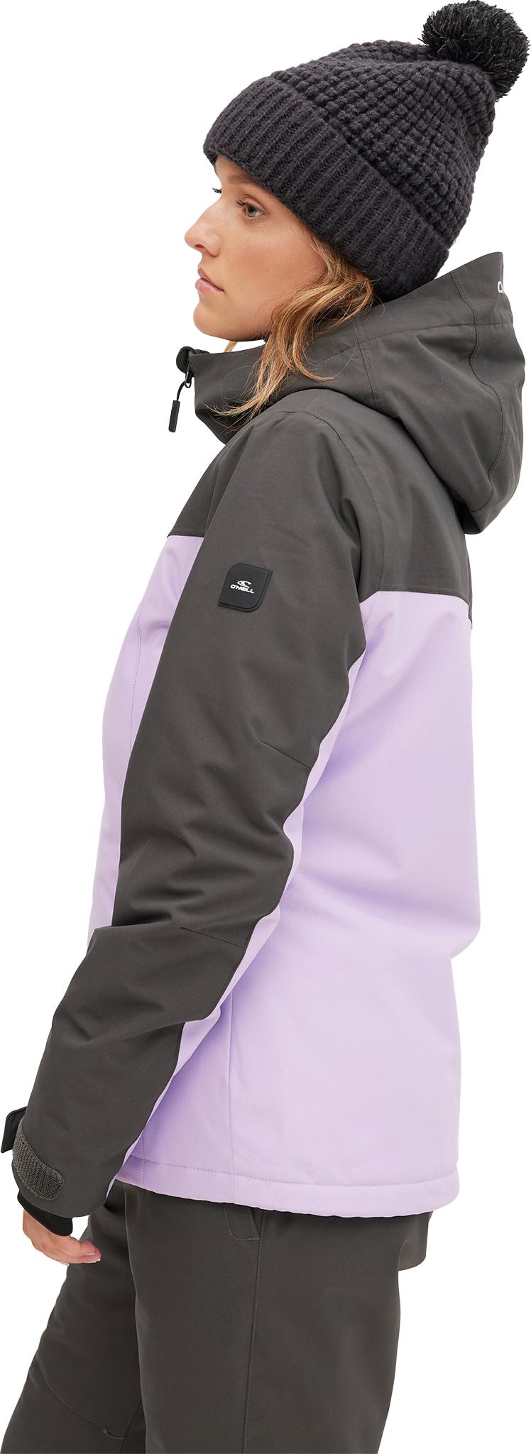 Product gallery image number 3 for product Manteau Aplite - Femme