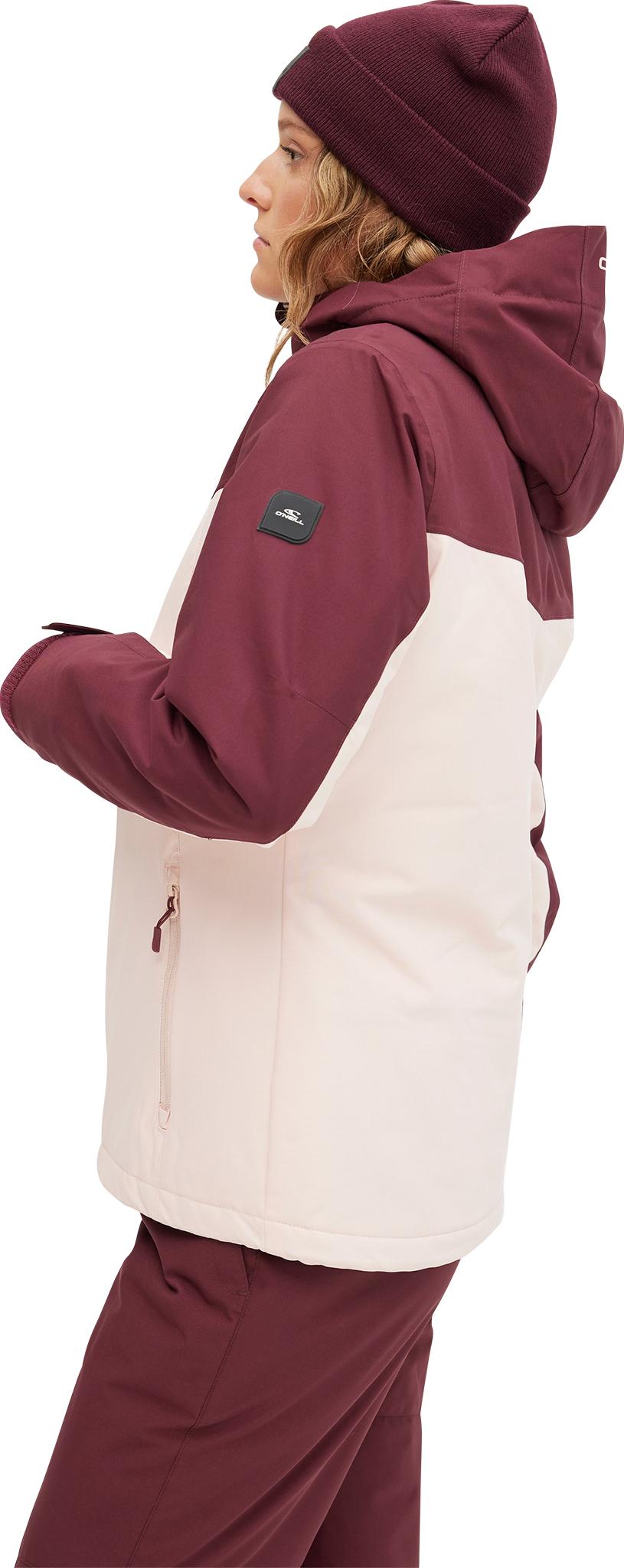 Product gallery image number 5 for product Aplite Jacket - Women's