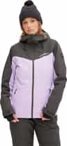 Colour: Raven Color Block