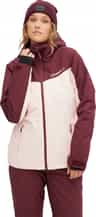 Colour: Windsor Wine Color Block