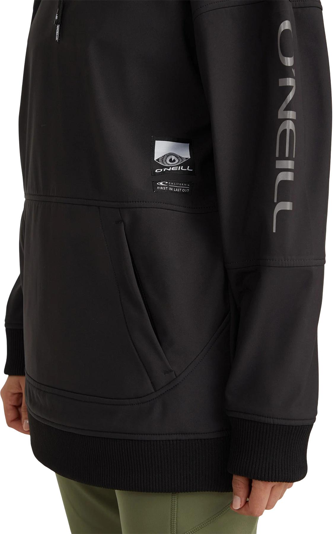 Product gallery image number 4 for product O'Riginals Softshell Snow Jacket - Women's