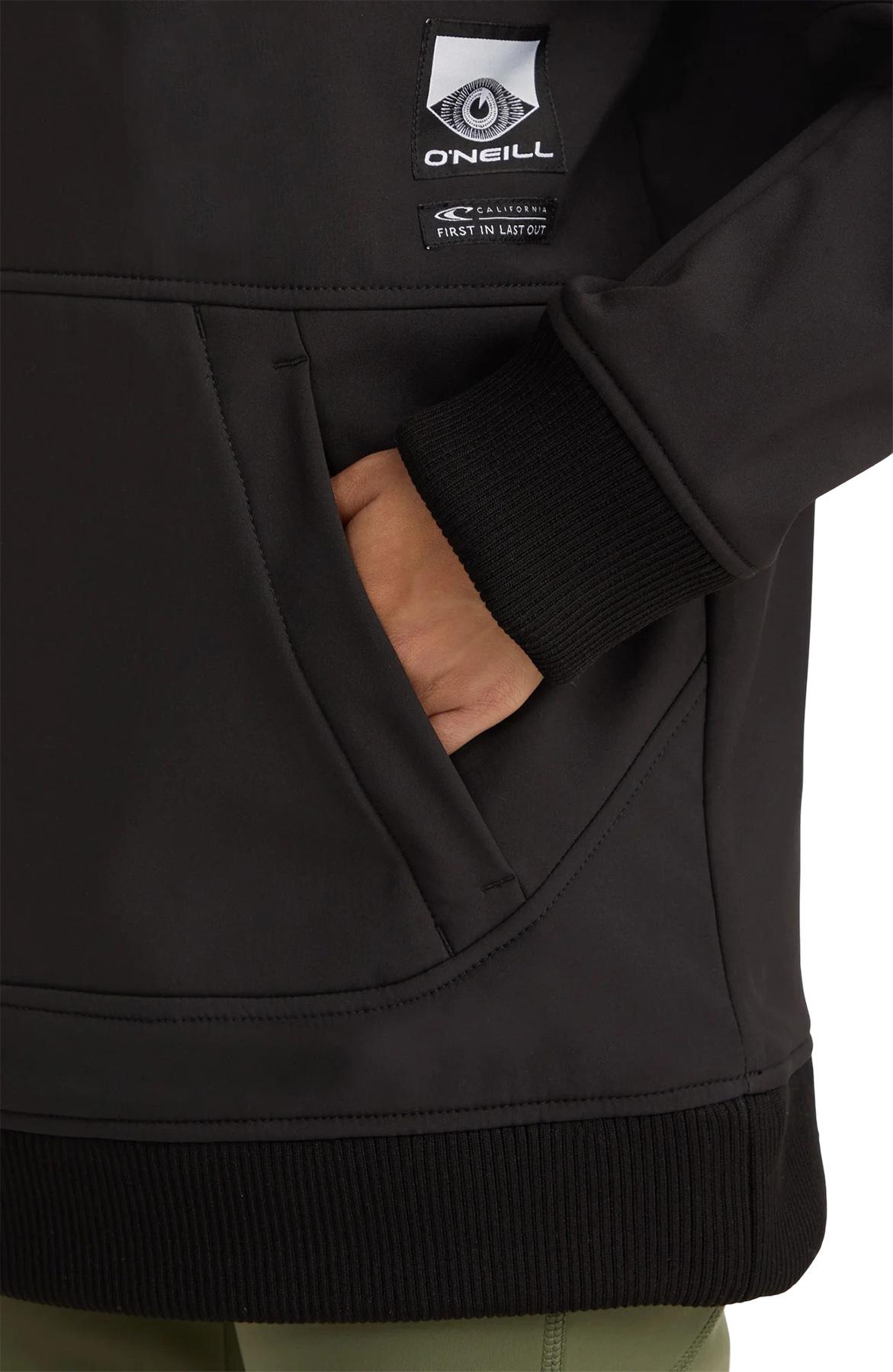 Product gallery image number 5 for product O'Riginals Softshell Snow Jacket - Women's