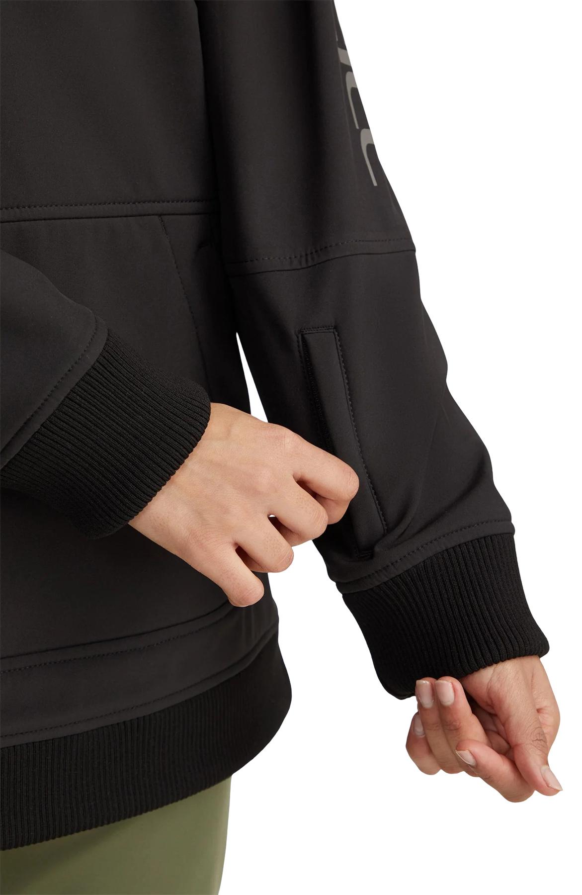 Product gallery image number 2 for product O'Riginals Softshell Snow Jacket - Women's