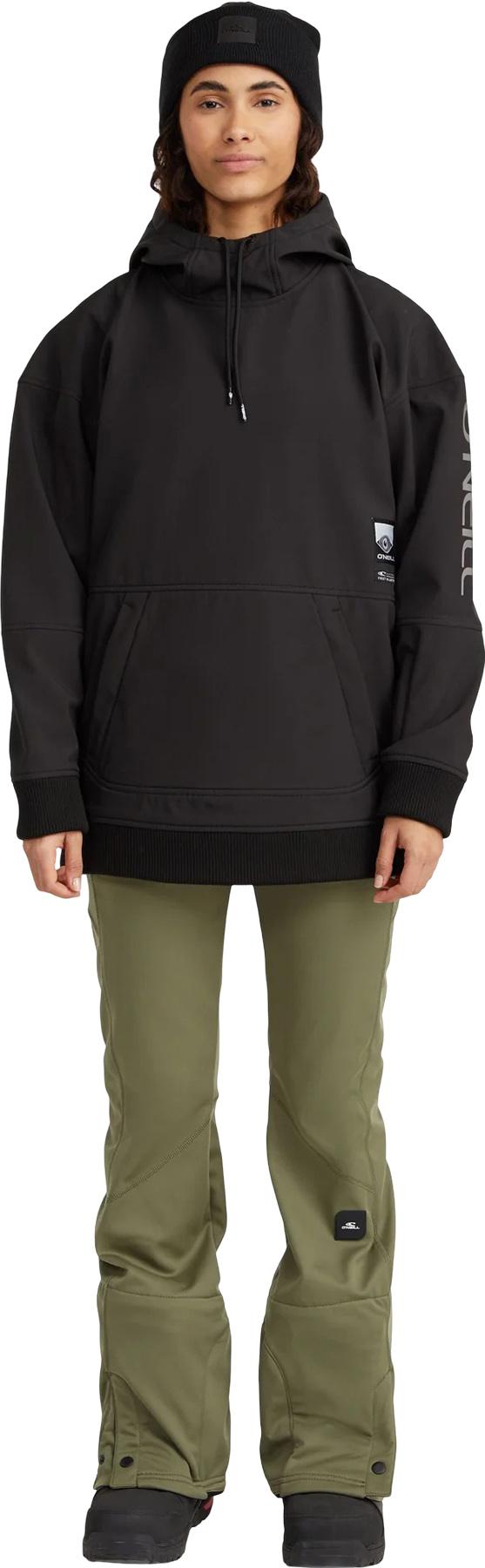 Product gallery image number 6 for product O'Riginals Softshell Snow Jacket - Women's