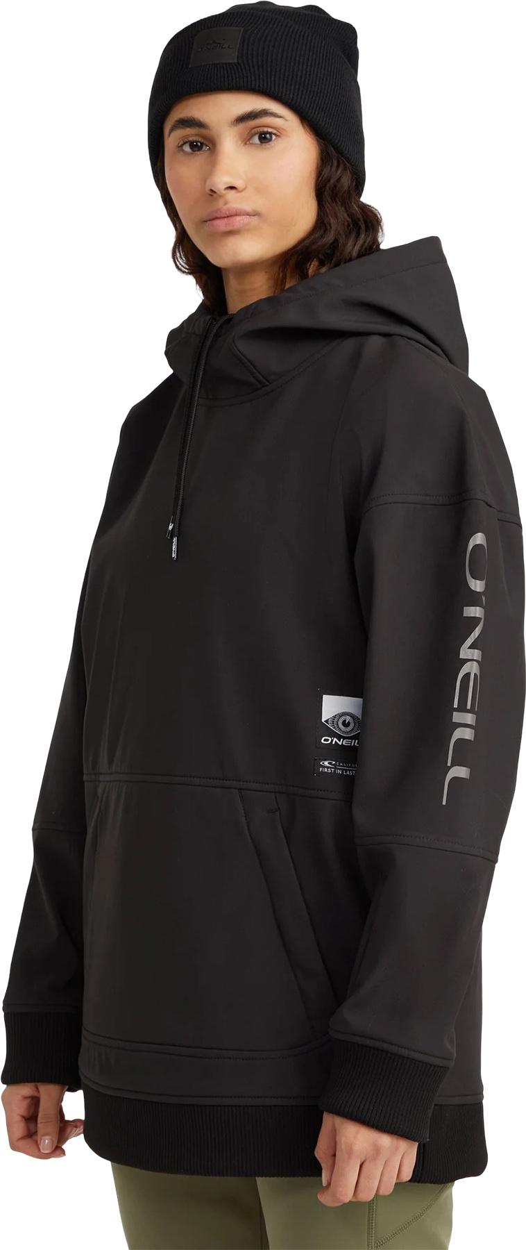 Product gallery image number 7 for product O'Riginals Softshell Snow Jacket - Women's