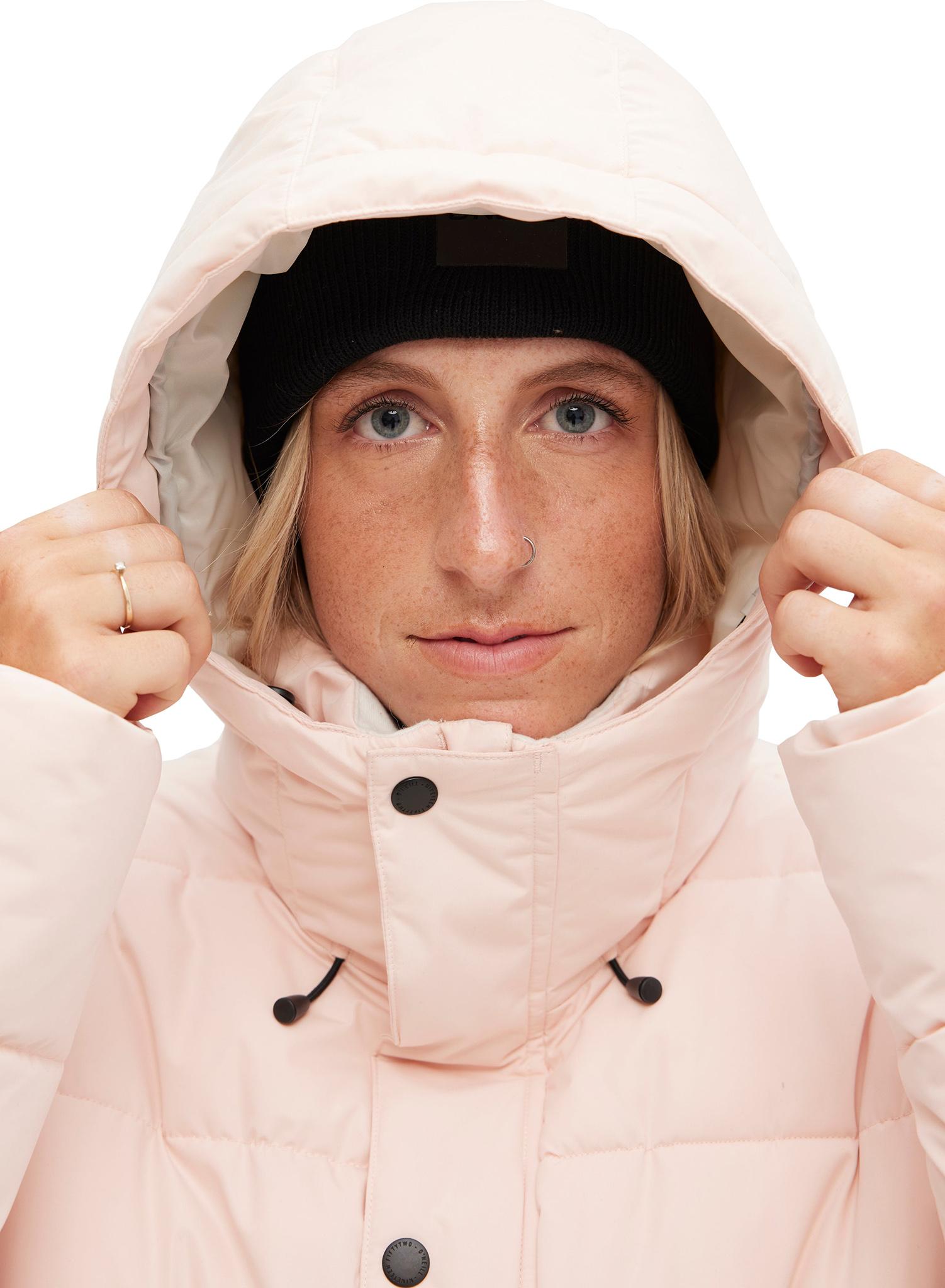 Product gallery image number 4 for product Umka Parka - Women's