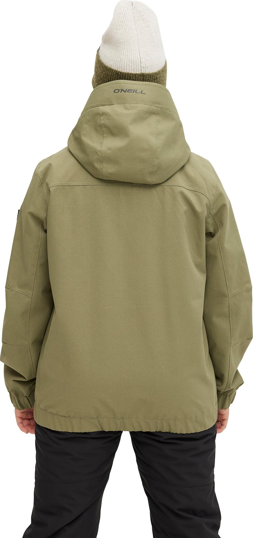 Product gallery image number 2 for product TRVLR Ecto Shell Jacket - Women's