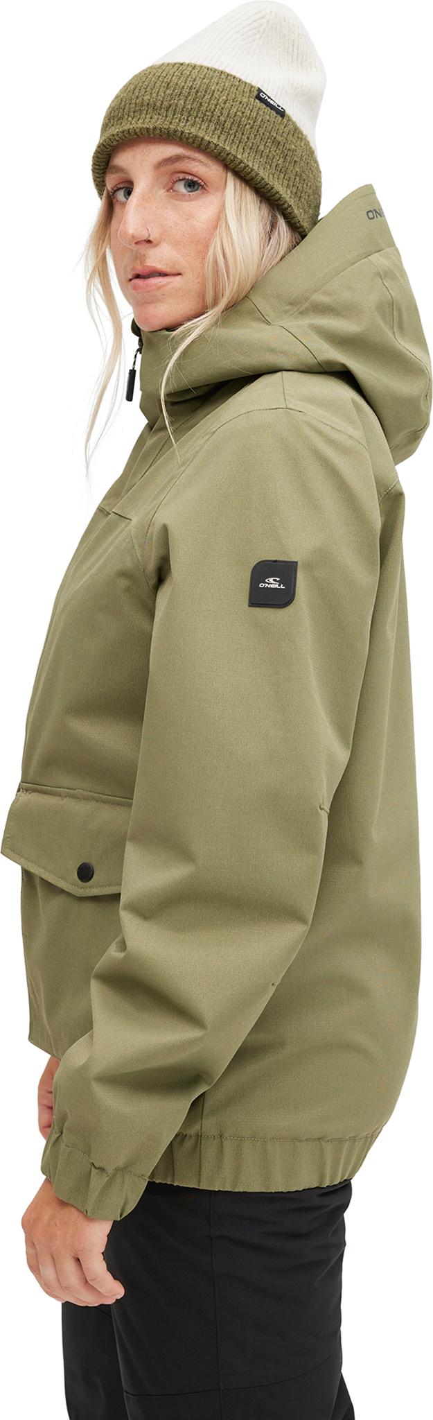 Product gallery image number 4 for product TRVLR Ecto Shell Jacket - Women's