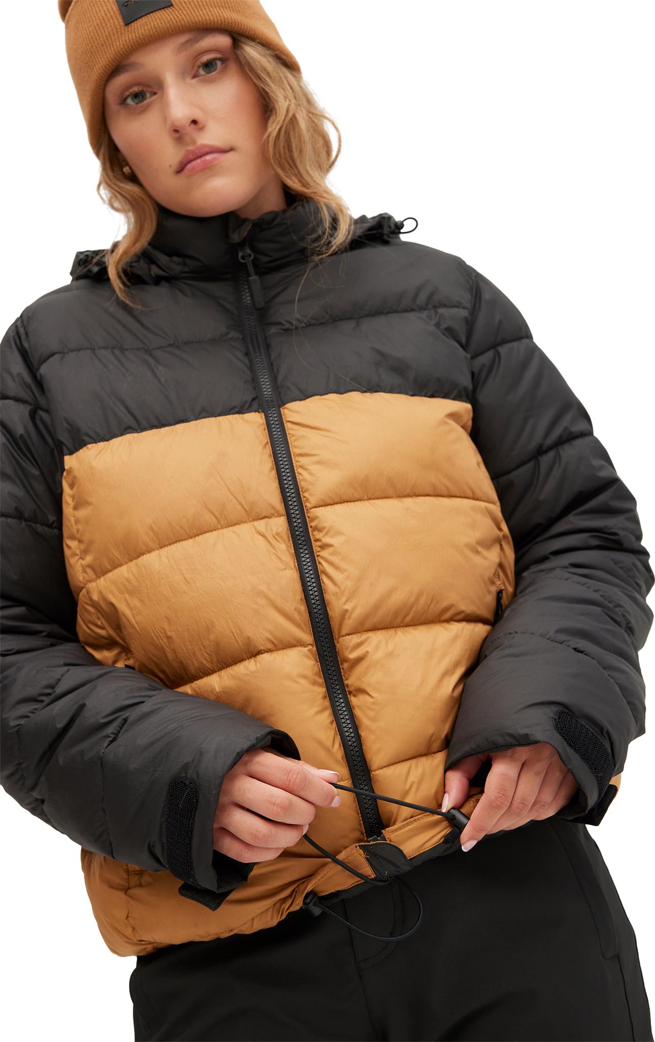 Product gallery image number 4 for product O'Riginals Puffer Jacket - Women's