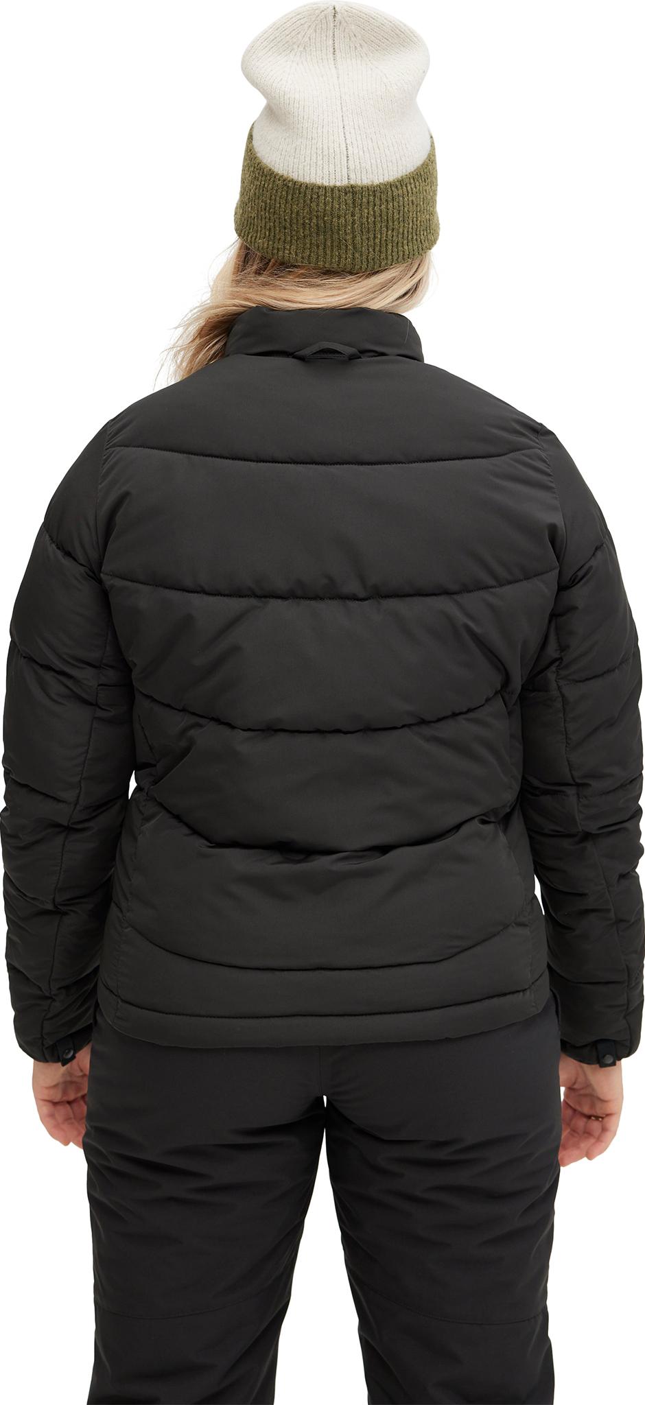 Product gallery image number 2 for product TRVLR Altum Mode Jacket - Women's