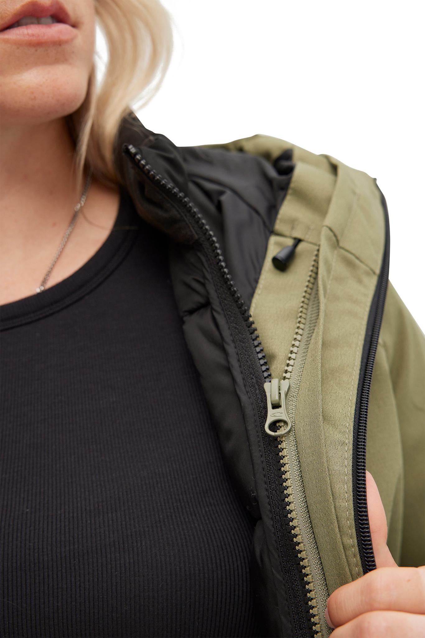 Product gallery image number 4 for product TRVLR Altum Mode Jacket - Women's