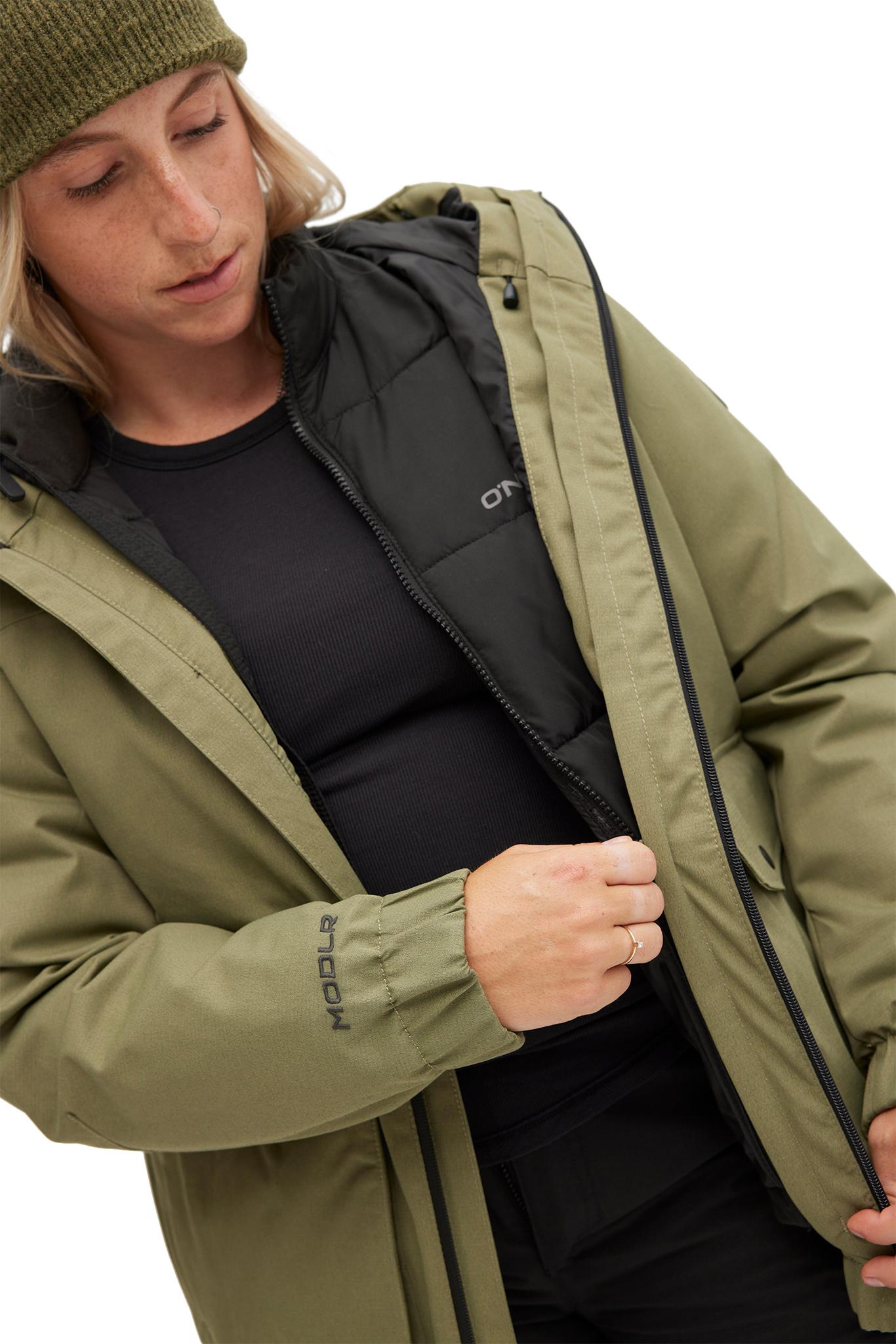 Product gallery image number 3 for product TRVLR Altum Mode Jacket - Women's