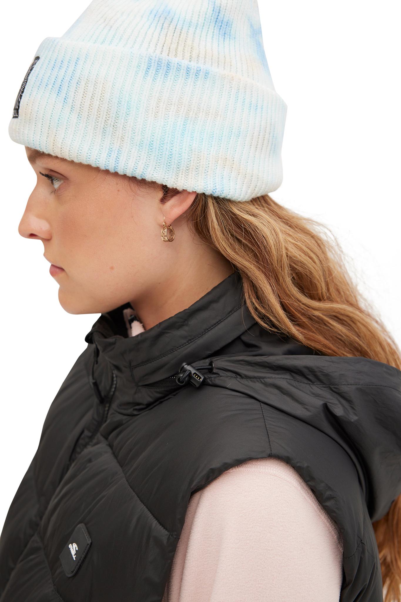 Product gallery image number 3 for product O'Riginals Puffer Vest - Women's