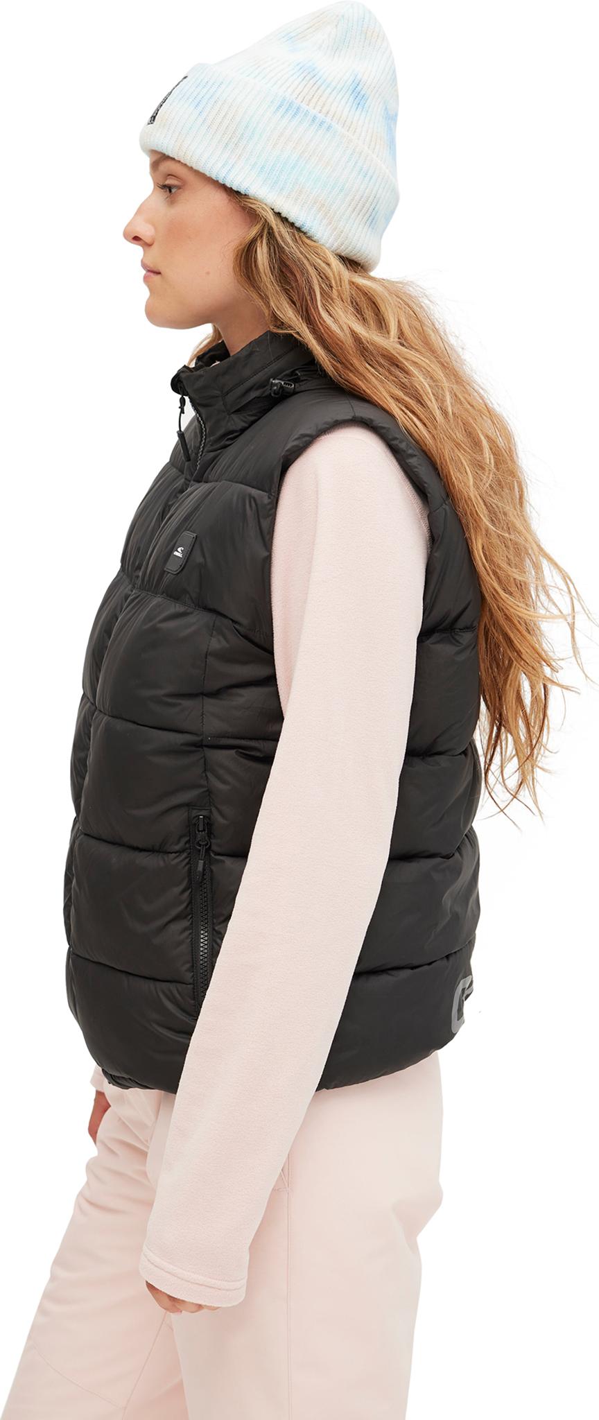 Product gallery image number 5 for product O'Riginals Puffer Vest - Women's