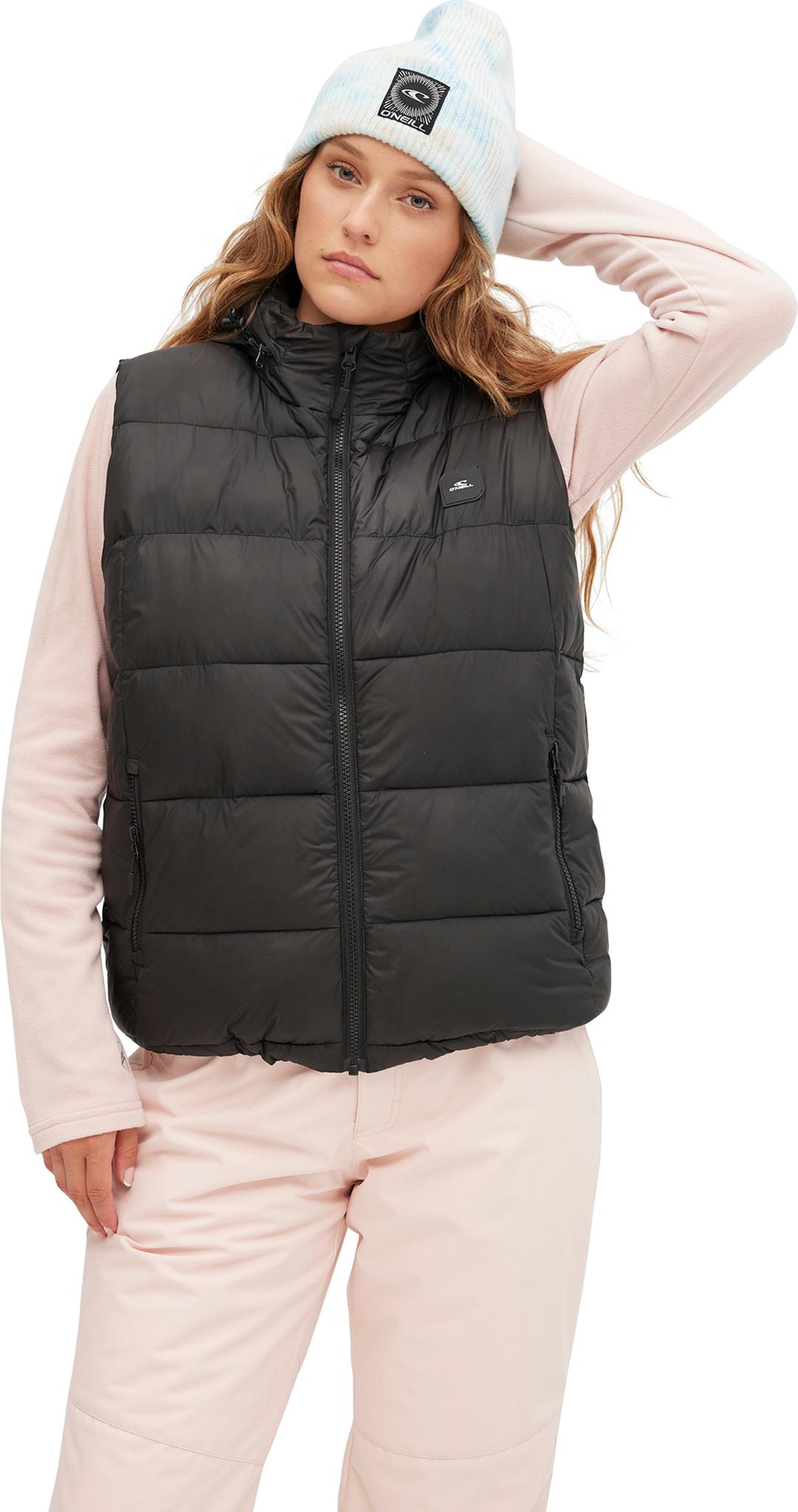 Product gallery image number 1 for product O'Riginals Puffer Vest - Women's