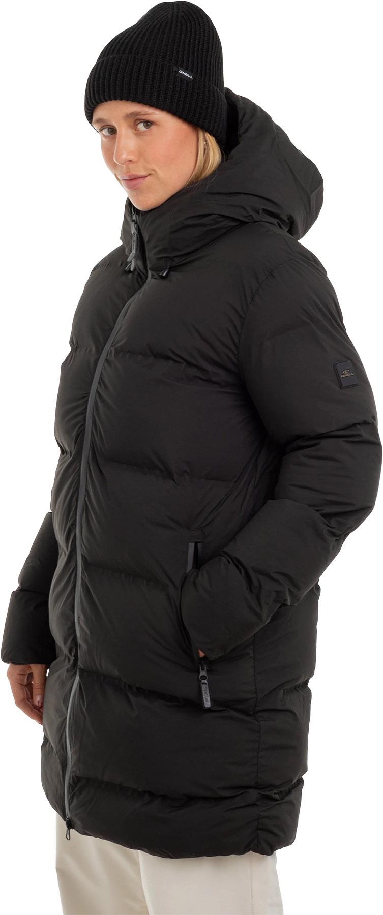 Product gallery image number 2 for product Missy Puffer Jacket - Women's