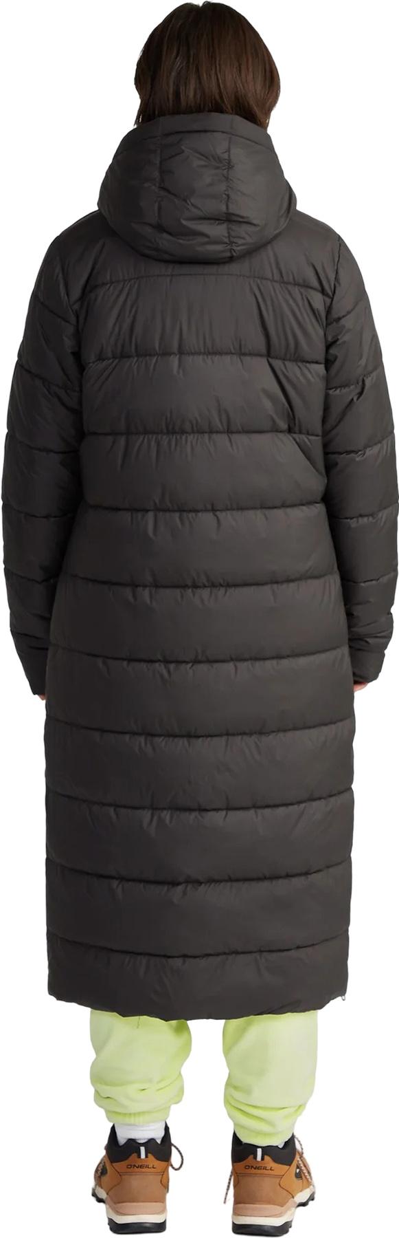 Product gallery image number 4 for product O'riginals Long Puffer Jacket - Women's